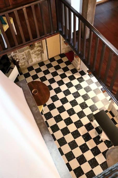 Entre Uzes Et Le Pont-Du-Gard Le Logis D'Autrefois Apartment แกสติญง-ดู-การ์ ภายนอก รูปภาพ